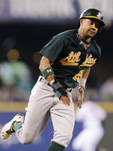 The Mets locked up Chris Young to a one year deal (via USA Today)