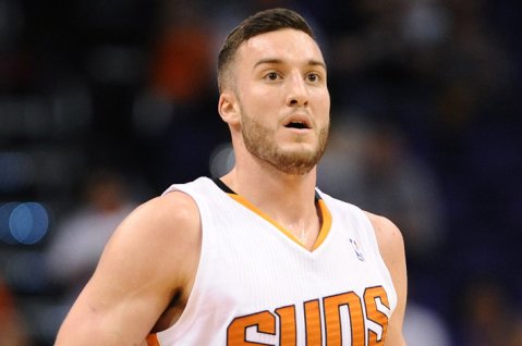 Miles Plumlee has put the NBA on notice (Via USA Today Sports)