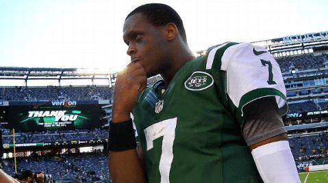 Geno Smith will try to lead the Jets to a win over the New Orleans Saints