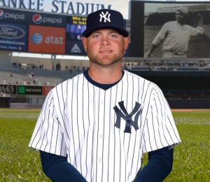 Brian McCann made headlines last week, signing with the Yankees (Via Bronx Baseball Daily)