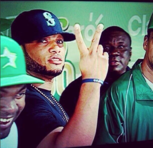 Robinson Cano bolted for Seattle and the Yankees responded by spending their money elsewhere (Via Brett Malamud)