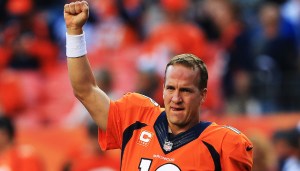 Peyton Manning hopes to win a second Super Bowl (via SportsPickle)