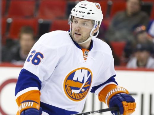 Vanek will be a highly coveted asset to acquire at the trade deadline (Via USA Today Sports)