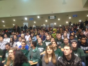 BU Zoo Opening Night 2013-14 (Via Brett Malamud)