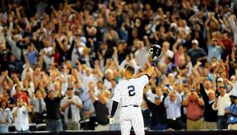 Derek Jeter has one last season in his hall of fame career and will make the most of it (Via Sabo News)