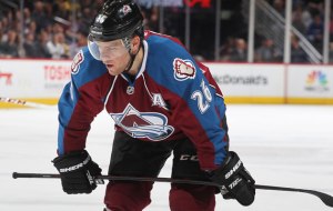 Paul Stastny will be reeling in the offers when free agency opens (Via Getty)