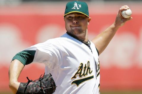 Jon Lester is expected to decide his final destination within the next 48 hours
