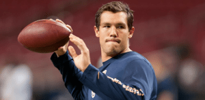 Could Sam Bradford be headed to the Jets? (Via ZBSOURCE)