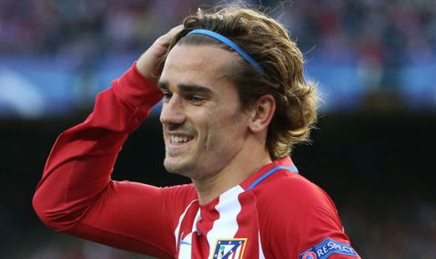 Antoine-Griezmann
